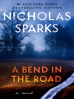 cover image of A Bend in the Road